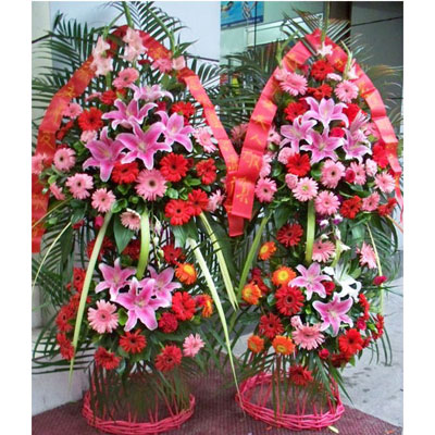 生意興?。ㄒ粚?duì)）